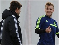 ��������� � ���